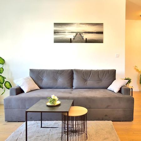 Apartment Maia Split Exterior photo