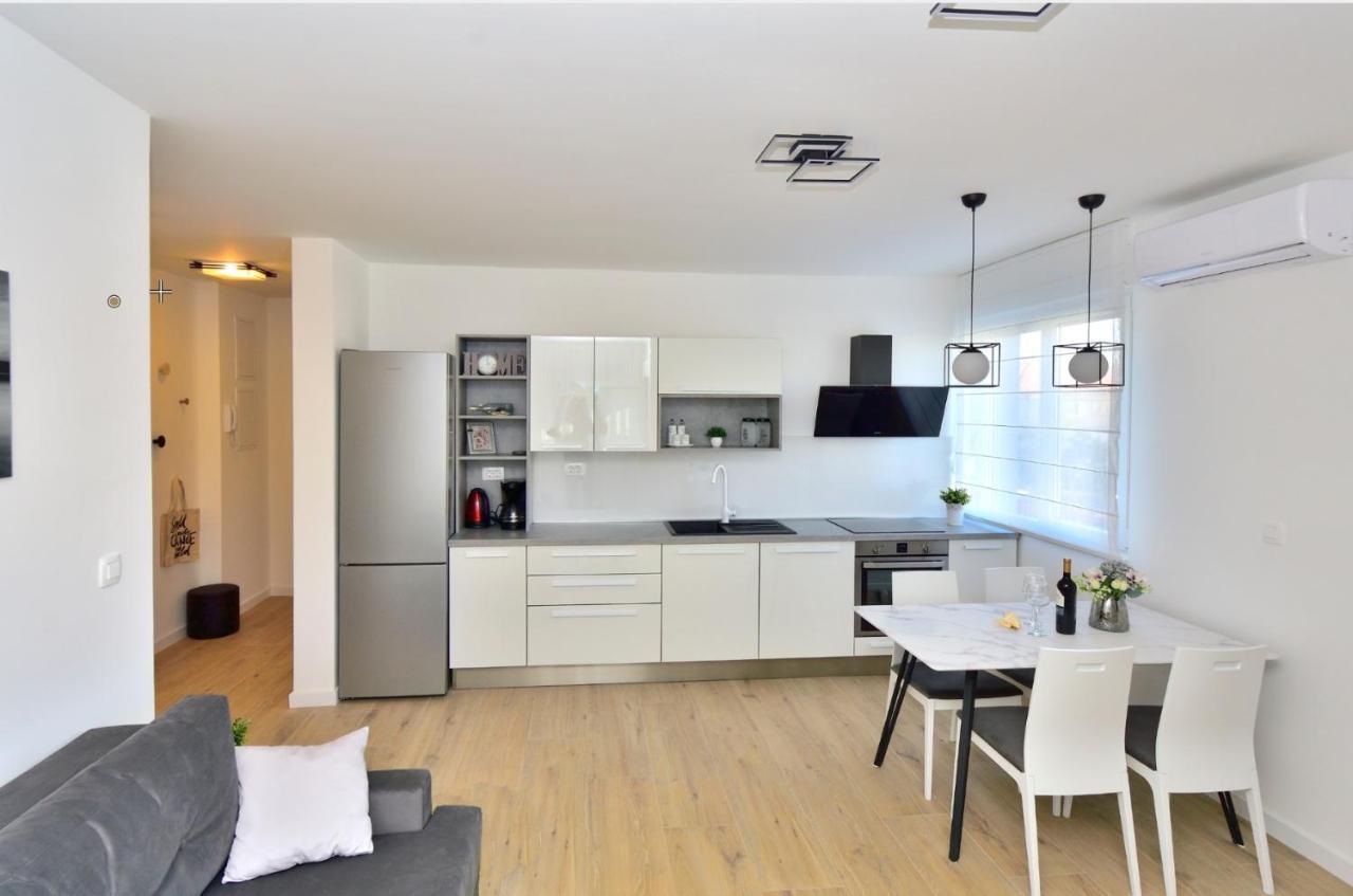 Apartment Maia Split Exterior photo