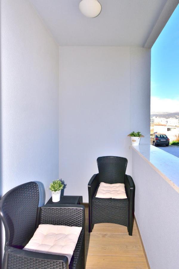 Apartment Maia Split Exterior photo